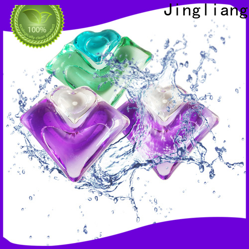 Best laundry pods wholesale for laundry room