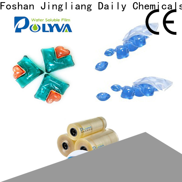 Efficient detergent pods wholesale for clean