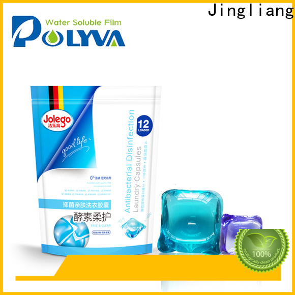 Best washing pods manufacturer for laundry room