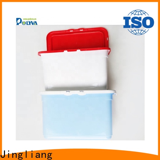 Jingliang big plastic box supplier for transportation