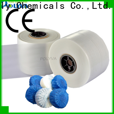 Best pvoh film manufacturer for laundry room
