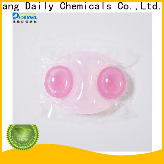 Customizable laundry beads factory for wash clothes