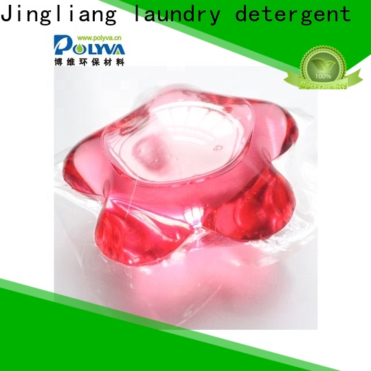 Jingliang laundry beads supplier for laundry
