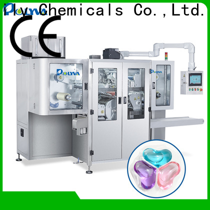 Jingliang Professional detergent powder filling packing machine factory for factory