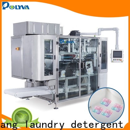 Jingliang High quality detergent powder filling packing machine exporter for factory