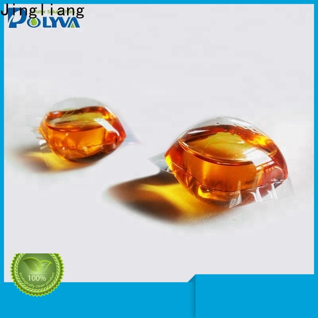 Customizable pva water soluble film factory for clean