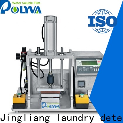 Jingliang High quality ultrasonic inspection equipment factory for product quarantine