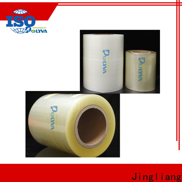 Preferential cold water soluble pva exporter for hotel