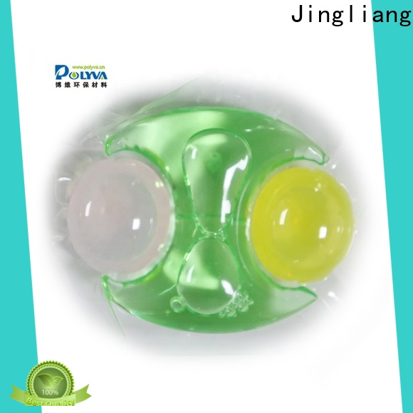 Jingliang Best fabric fragrance beads manufacturer for clean