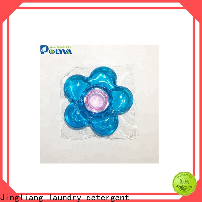 Jingliang High quality unstoppable laundry beads wholesale for clean