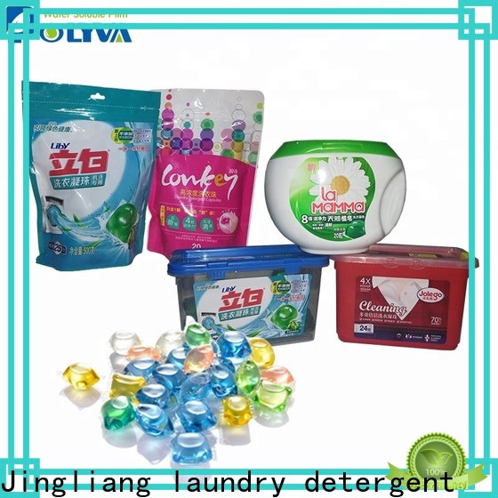 Efficient laundry soap beads wholesale for laundry room