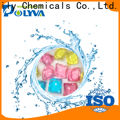 Customizable dish washer pods wholesale for clean