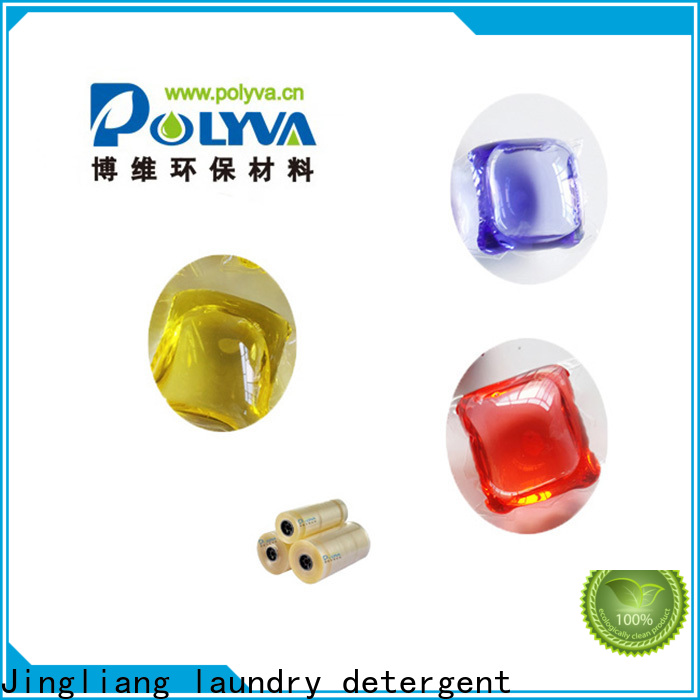 Best best laundry pods manufacturer for wash clothes