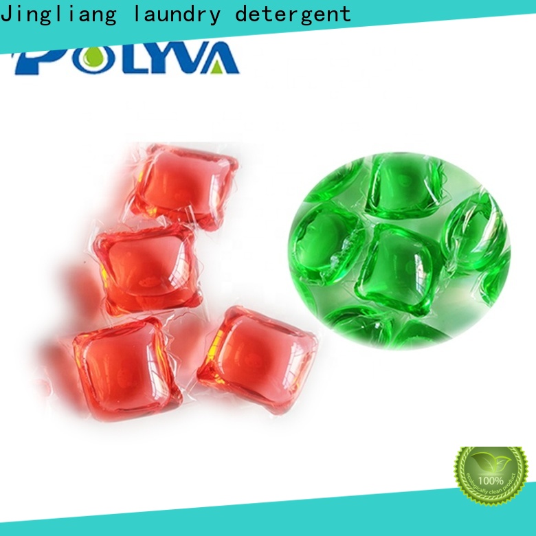 Preferential dish washer pods wholesale for laundry room
