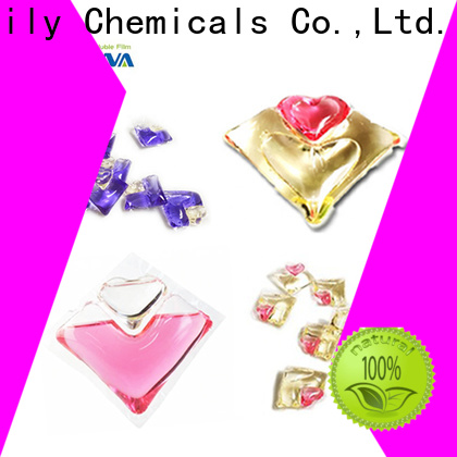 Jingliang Preferential cheapest washing capsules exporter for laundry room