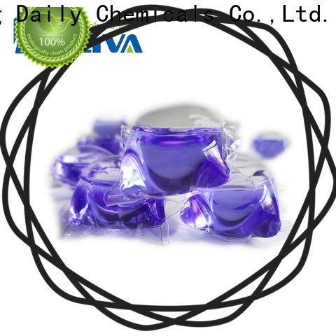 Jingliang Best detergent capsules manufacturer for laundry room