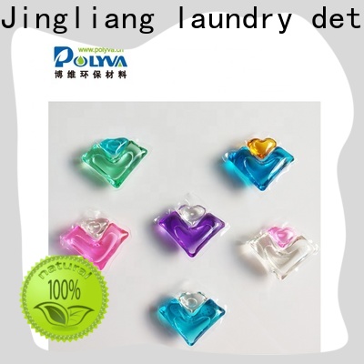 Customizable dish washer pods manufacturer for wash clothes