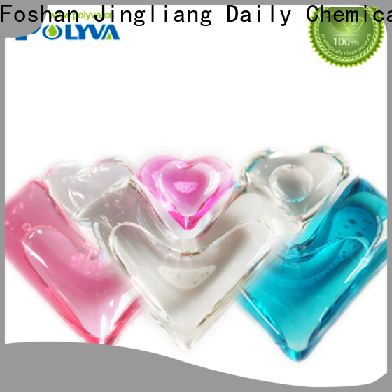 Preferential laundry beads manufacturer for clean