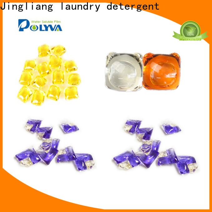 Preferential laundry detergent pods supplier for laundry room