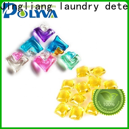 Efficient washing pods manufacturer for wash clothes
