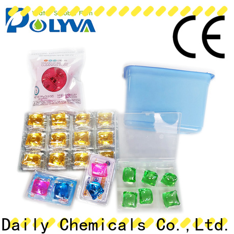 Jingliang best laundry pods supplier for laundry room