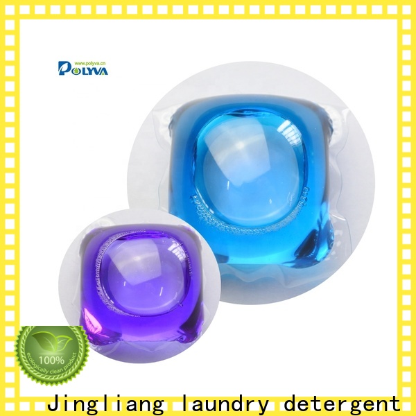 Professional detergent pods exporter for wash clothes