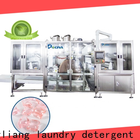 High quality powder detergent packaging machine supplier for detergent packaging