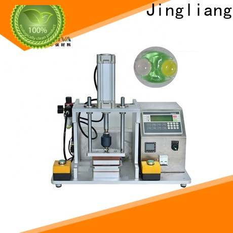 Jingliang Preferential inspection machine manufacturer for quality inspection