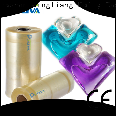 Customizable cold water soluble pva supplier for hotel