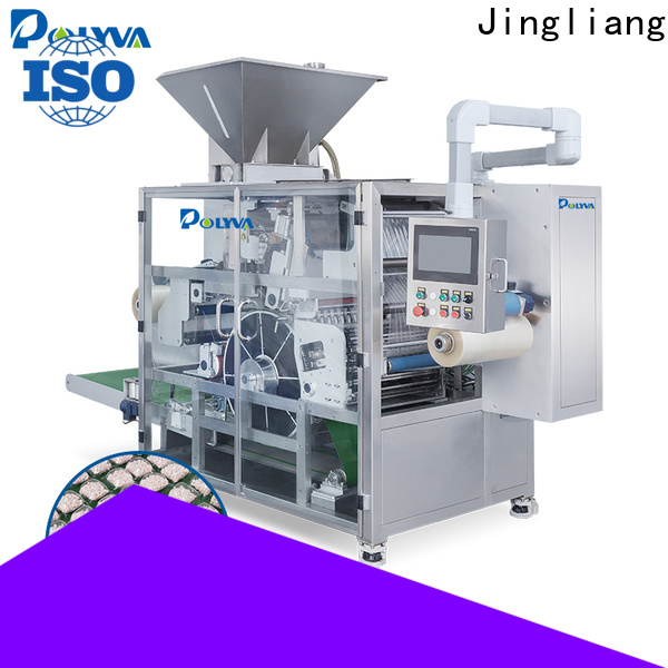 Best detergent powder filling packing machine manufacturer for detergent packaging