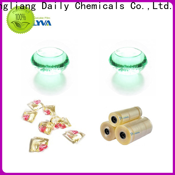 Best laundry detergent pods manufacturer for clean