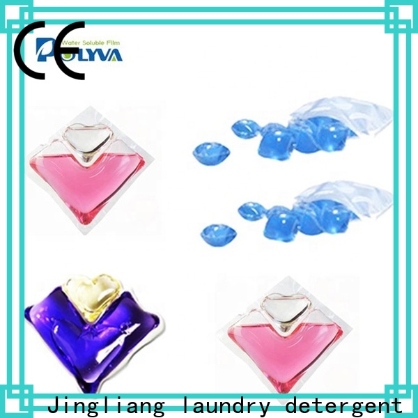 Best cheapest washing capsules supplier for wash clothes