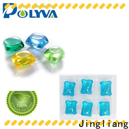 Preferential washing powder pods manufacturer for laundry room