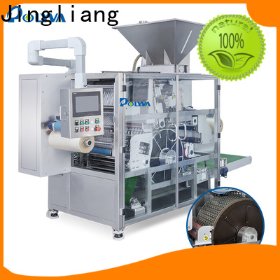 Customizable detergent packaging machine supplier for industry