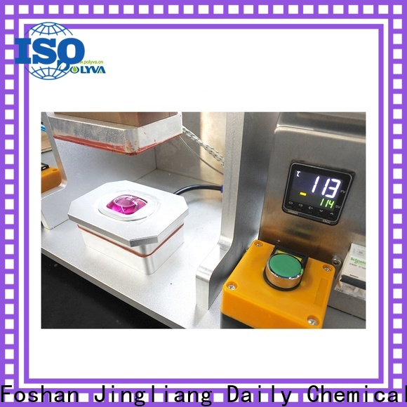 High quality inspection machine manufacturer for quality inspection