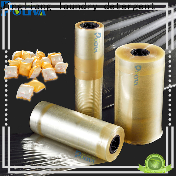 Customizable pvoh film factory for hotel