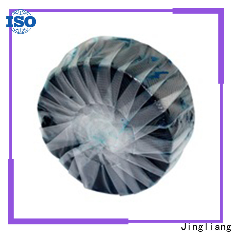 Jingliang Best pva water soluble film manufacturers manufacturer for wash clothes
