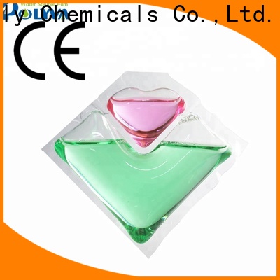 Jingliang Best unstoppable laundry beads supplier for clean