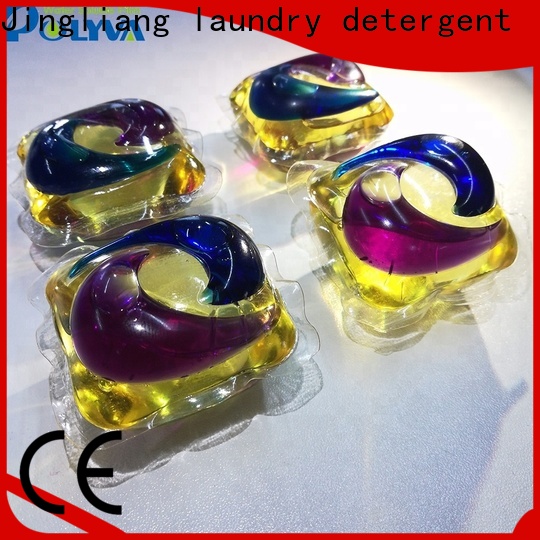 Best multi cavity laundry beads manufacturer for laundry room
