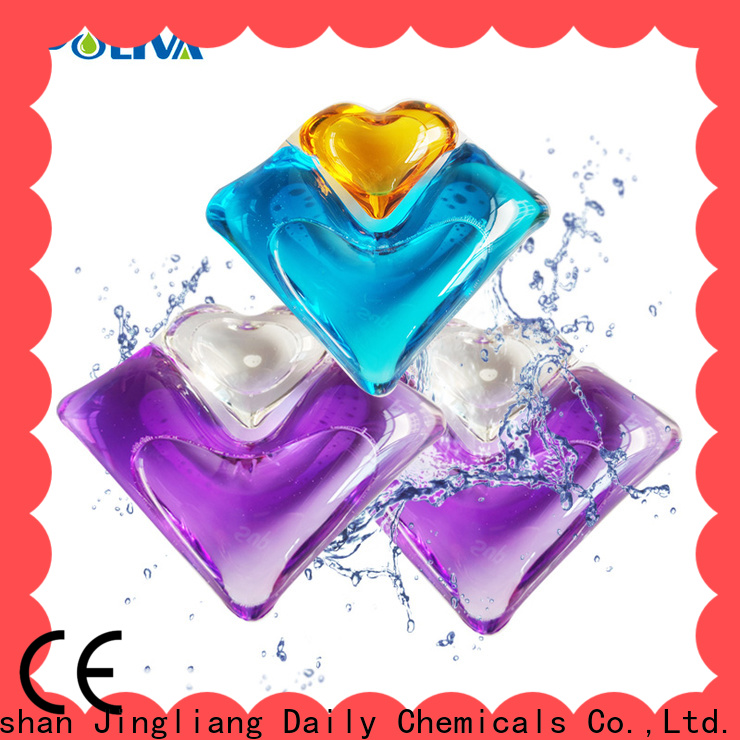 Customizable laundry beads supplier for laundry