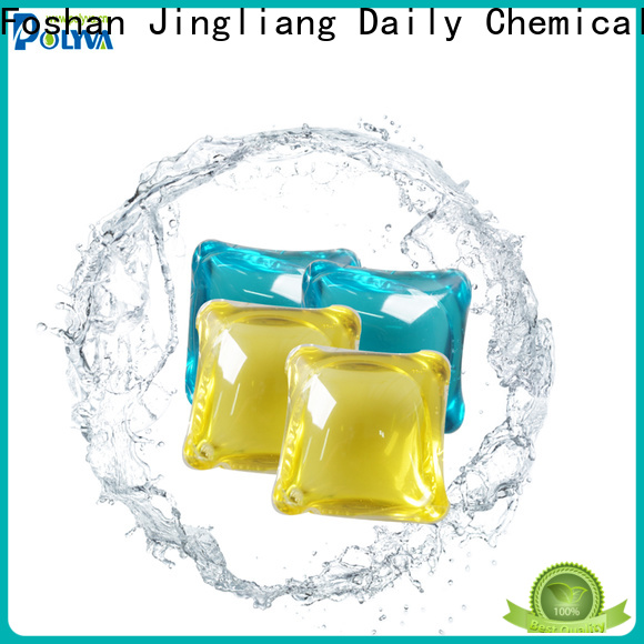 Jingliang Professional laundry beads exporter for wash clothes