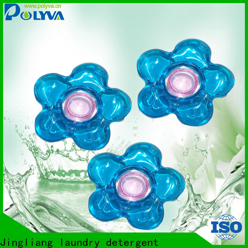 Professional laundry beads factory for laundry
