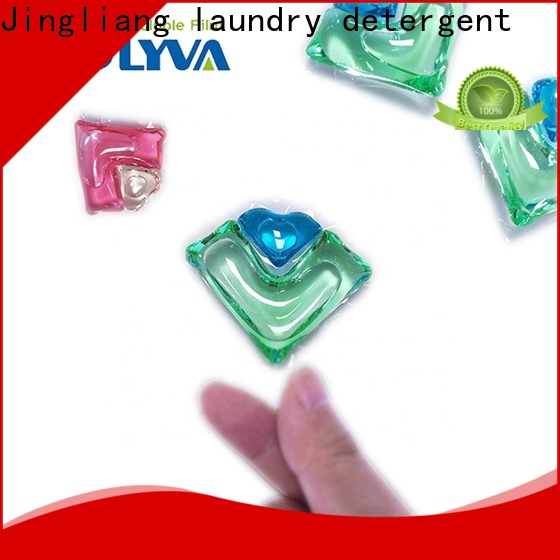 Professional best laundry pods wholesale for laundry room