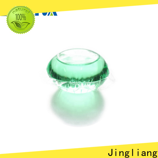 Preferential cheapest washing capsules manufacturer for laundry room