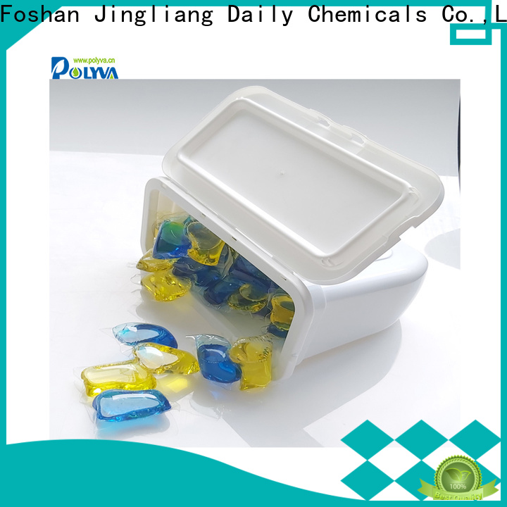 Efficient big plastic box supplier for packaging display