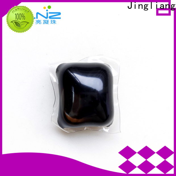 Jingliang softsoap liquid hand soap manufacturer custom service