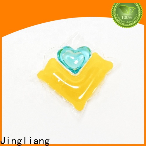 Jingliang Efficient best automatic dishwasher detergent wholesale for bathroom