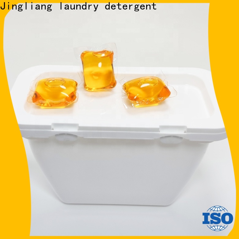 Jingliang homemade dishwasher detergent powder manufacturer for do the washing up