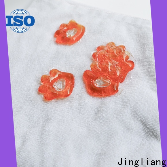 Jingliang Efficient best shower gel wholesale for bathe