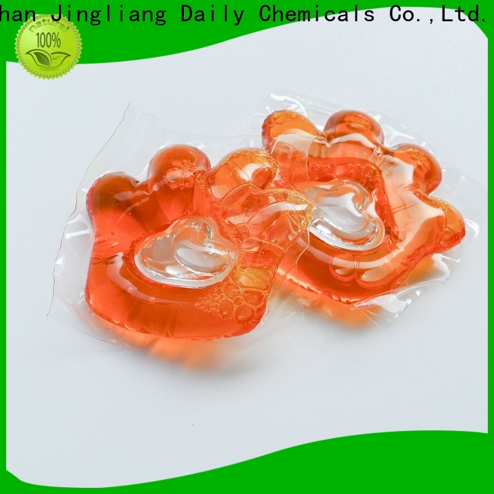 Jingliang body shower gel wholesale for bathe